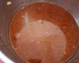 Une image de l'étape 5 de Rouelle de porc aux légumes en cocotte.