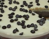 Foto del paso 1 de la receta: Tarta de tres chocolates🍫🍰