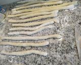 Foto del paso 3 de la receta: Ñoquis de papa