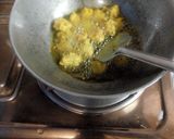 স্ট্রীট পকোড়া (street pakora recipe in Bengali) রেসিপির ধাপ 3 ছবি