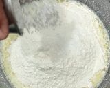 A picture of step 3 of Butter Naan 📌.