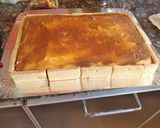 Foto del paso 8 de la receta: Torta divertida por 2