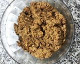 Foto del paso 4 de la receta: Hamburguesas de lentejas #SOSAdriCocina