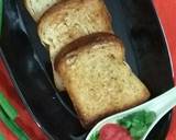 Tomato Soup And Garlic Toast recipe step 5 photo