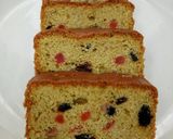 Foto langkah ke 7 dari resep English Fruit Cake.