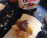 Foto langkah ke 6 dari resep Pastry Snack.
