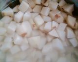 মাশরুম কারি (mushroom curry recipe in Bengali) রেসিপি ধাপ - 2 ছবি