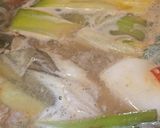 Foto del paso 4 de la receta: Fumet de pescado