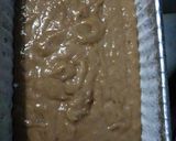 Foto langkah ke 6 dari resep Banana cake cinnamon.