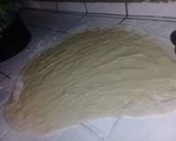 Foto del paso 2 de la receta: Rollitos de crema pastelera y coco!!!