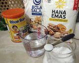 Foto langkah ke 1 dari resep Pastel Daging Frozeen.