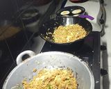 Foto langkah ke 6 dari resep Nasi goreng.