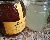 Foto del paso 5 de la receta Agua de Chía : Adelgazante