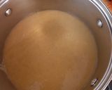 Foto del paso 1 de la receta: Crema reina 👑