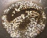 Hình bước làm 2 của món Canh Cà Chua Bi Nấu Trứng