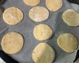 Foto del paso 6 de la receta: La famosas crumbl cookies🍪