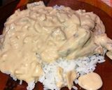 Foto del paso 7 de la receta: Strogonoff