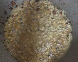 पापड़ बड़ी की सब्जी(Papad ki sabzi recipe in Hindi) रेसिपी चरण 2 फोटो