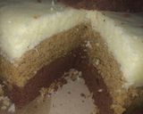Foto langkah ke 8 dari resep Bolu Tiramisu kukus.