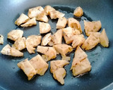 Foto del paso 2 de la receta: Ensalada piamontesa