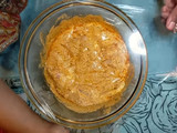 சிக்கன் ஷவர்மா (எமனி ஸ்டைல்)(chicken shawarma recipe in tamil)