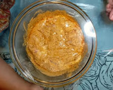 சிக்கன் ஷவர்மா (எமனி ஸ்டைல்)(chicken shawarma recipe in tamil) ரெசிபி ஸ்டேப் 1 புகைப்படம்
