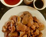 Foto del paso 1 de la receta: Estofado de Riñones al Estilo Criollo