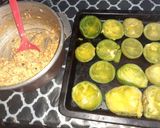 Foto del paso 3 de la receta: Zapallitos rellenos thiaguin