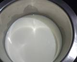 Saffron, Cardamom & Almond Milk recipe step 1 photo