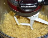 Óriás "Chouquettes" recept fázis 5 fotója