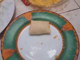 Ide jual Risoles rogout mozarella toping modal -/+ 1000 per pcs