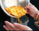 A picture of step 5 of Mango sharbat.