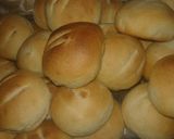 Foto del paso 6 de la receta: Pancitos Caseros 🍞
