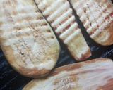 Foto del paso 1 de la receta: Panini económico y delicioso