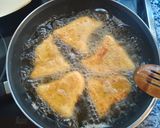 Foto del paso 6 de la receta Nuggets de Pollo 👻Fantasmales 👻Caseros