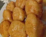 Foto del paso 7 de la receta: Buñuelos con miel !