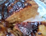 Foto langkah ke 7 dari resep Bolu kukus pisang ragi tanpa mixer takaran sendok.