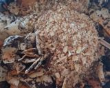 Pas rețetă Turte coapte cu mac, desert de post 7 fotografie