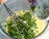 Фото кроку 4 до Вкусный торт из цукини #летниедесерты.