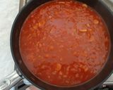 Ossobuco milánói módra recept fázis 2 fotója