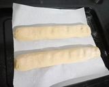 A picture of step 4 of Whole Wheat Ciabatta Bread.