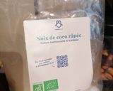 Une image de l'étape 2 de Rochers coco.