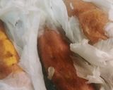 Foto del paso 3 de la receta: Batata al microondas II