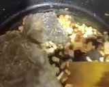 عکس مرحله 3 از دستور پلو ماهی با سبزی شمالی