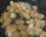 Foto langkah ke 3 dari resep Chicken Black Pepper.