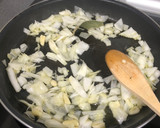 Foto del paso 1 de la receta: Arroz negro