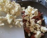 Foto del paso 2 de la receta: Coliflor Chihuahua-Paris