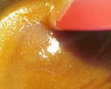 Une image de l'étape 3 de Recette tarte au banane et caramel sans cuisson
