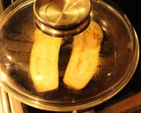Foto del paso 5 de la receta: Arroz que no es y berenjenas fritas con Roque
