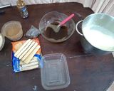 Foto del paso 3 de la receta: Tiramisú